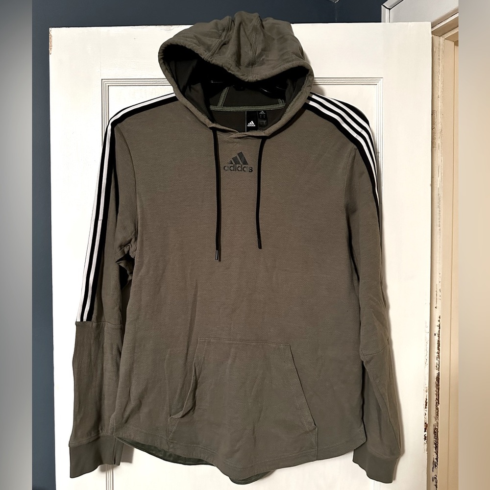 Adidas Hoodie